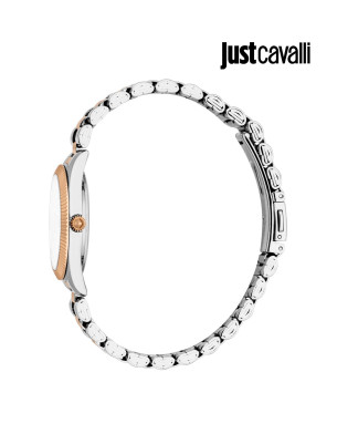 Just Cavalli Ladies Watch